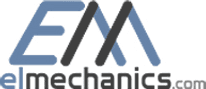 Elmechanics